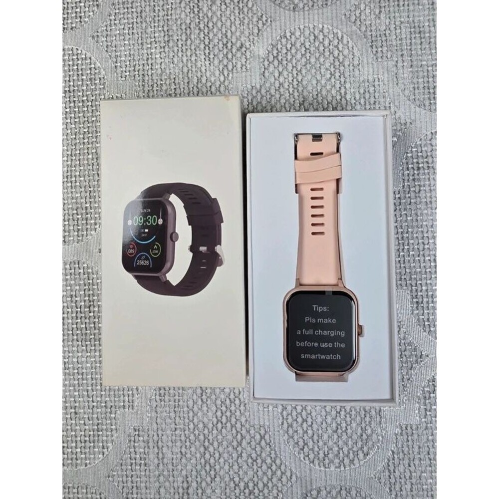 Smart watch - Picture 6 of 6
